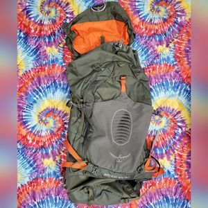 Osprey atmos 65 ag used